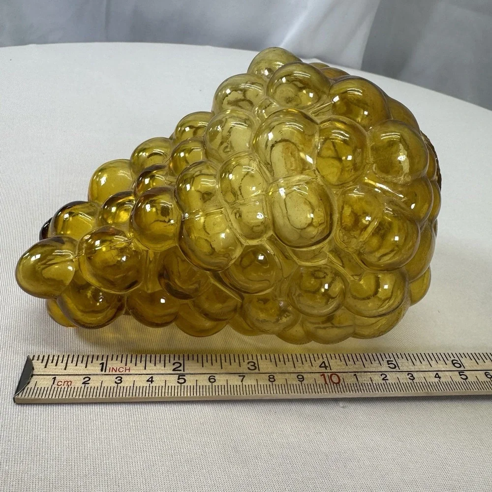 Antique vintage amber